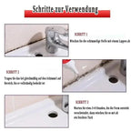 Household Mold Remover Gel for Tiles and Joints