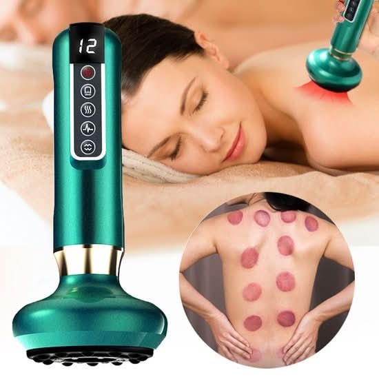 Skin-tightening device against cellulite