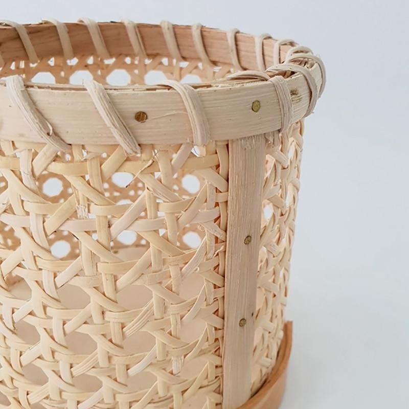 Rattan-Cutlery-Organizer