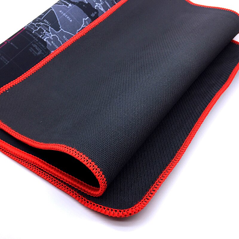 MapMaster Mousepad - Perfect Mousepad for Desk