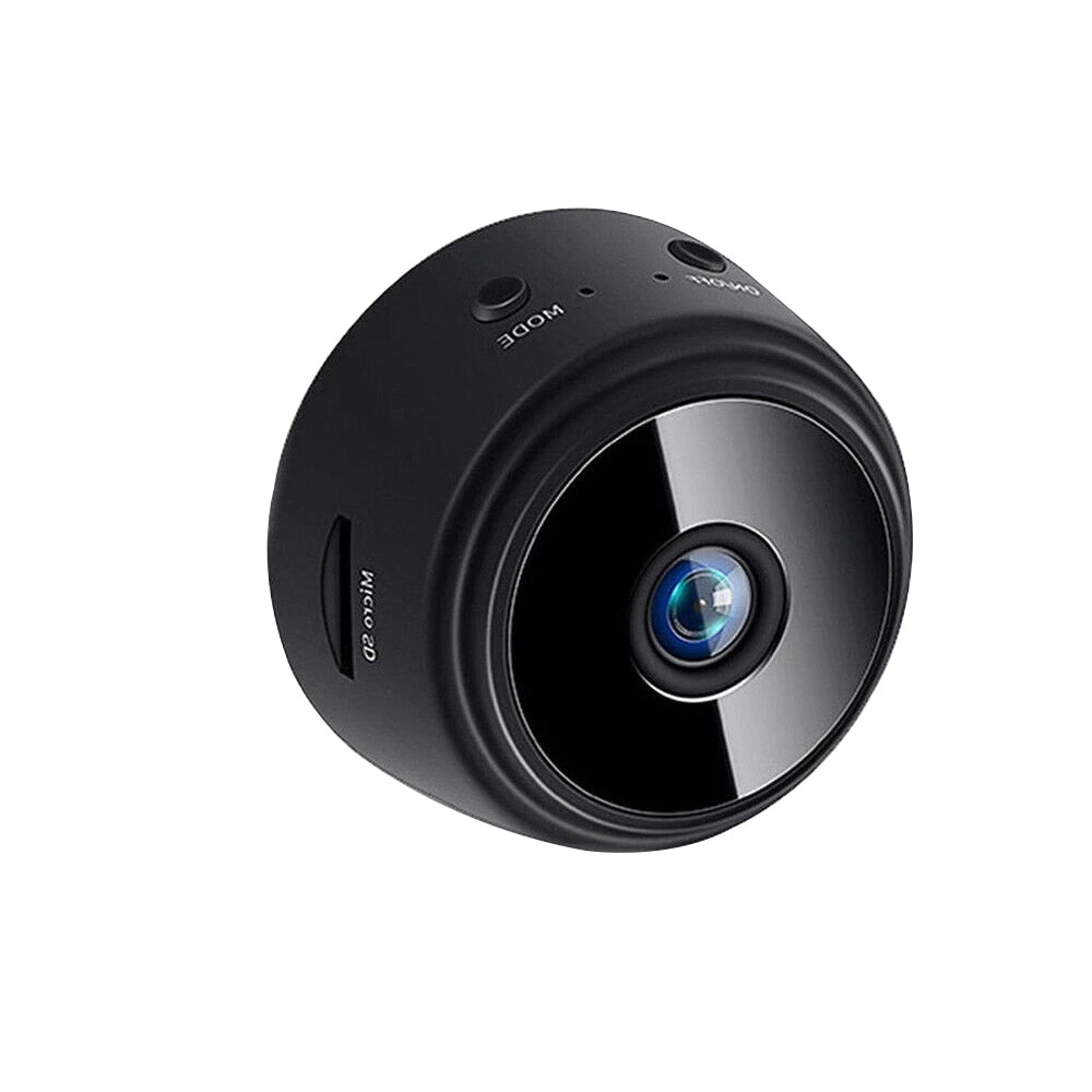 A9 Mini camera 1080p HD camera Night version Camera