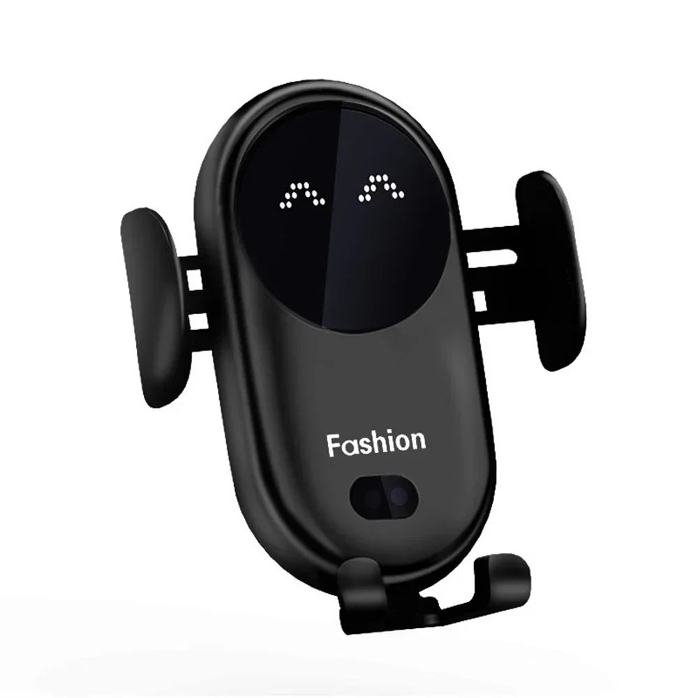 Tubby Charger - Wireless Car Charger with Sensor