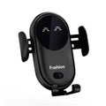 Tubby Charger - Wireless Car Charger with Sensor