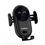 Tubby Charger - Wireless Car Charger with Sensor