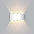 Wall-Ex I Exclusive Wall Lamp
