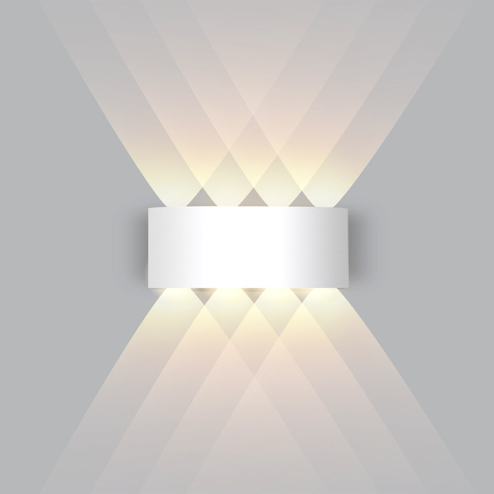 Wall-Ex I Exclusive Wall Lamp