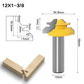 JointCraft Accurate Wood Connections