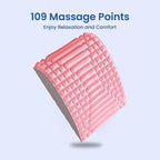 Back stretcher for relief of back pain