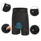 Men's Compression Shorts - CoreFlex