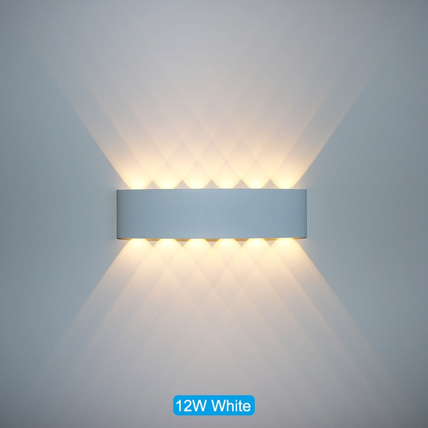Light Outdoor