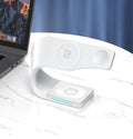 Fast Charging Compact iPhone Magnetic Charging Deck