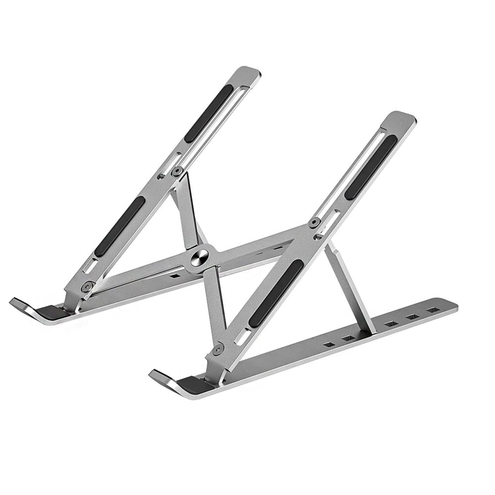 Adjustable Laptop Stand with 6 Positions
