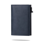 Safe and Elegant Apple Airtag Wallet