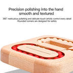 Promote Dexterity – Magical Bead Movement