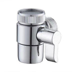 Universal Faucet Adapter Splitter