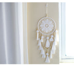 Handmade Mandala Wall Hanging | Decoration 65 cm