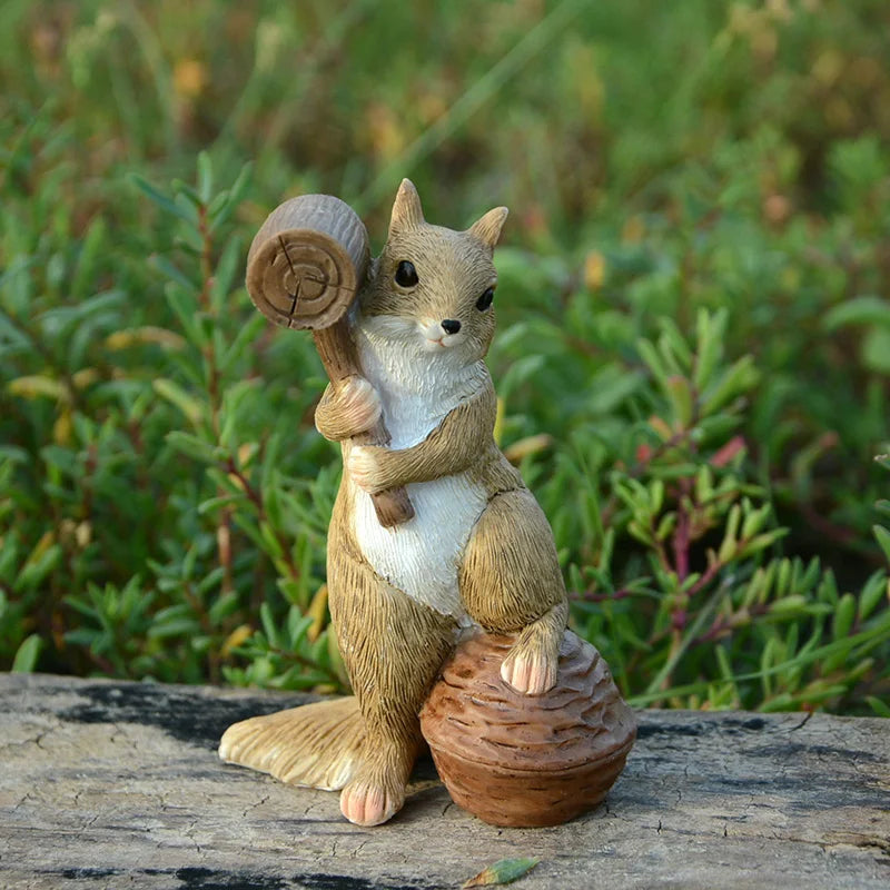 NutCharm – The decor that instantly enchants!
