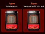 NeutralHeat – Energy-Efficient Electric Heater for Fast, Powerful Heating in Large Rooms