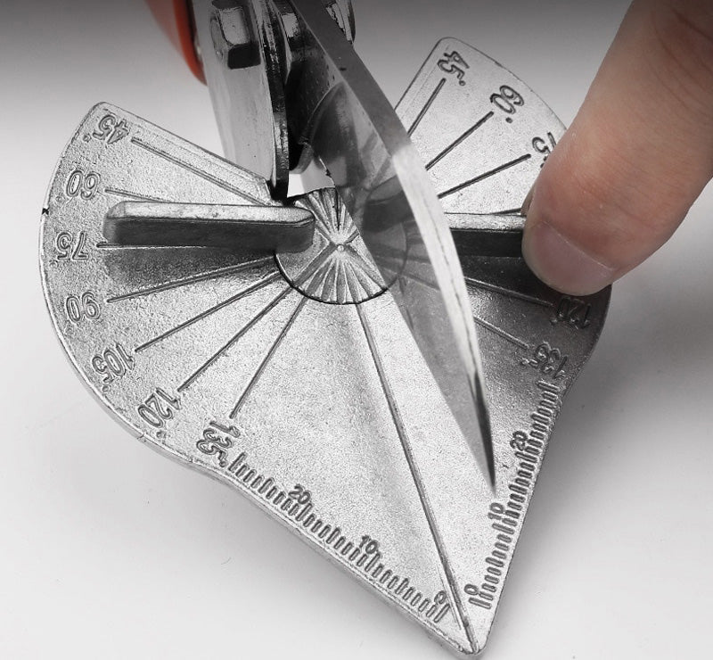 MultiCutter - Precision - Comfort - A perfect cut every time