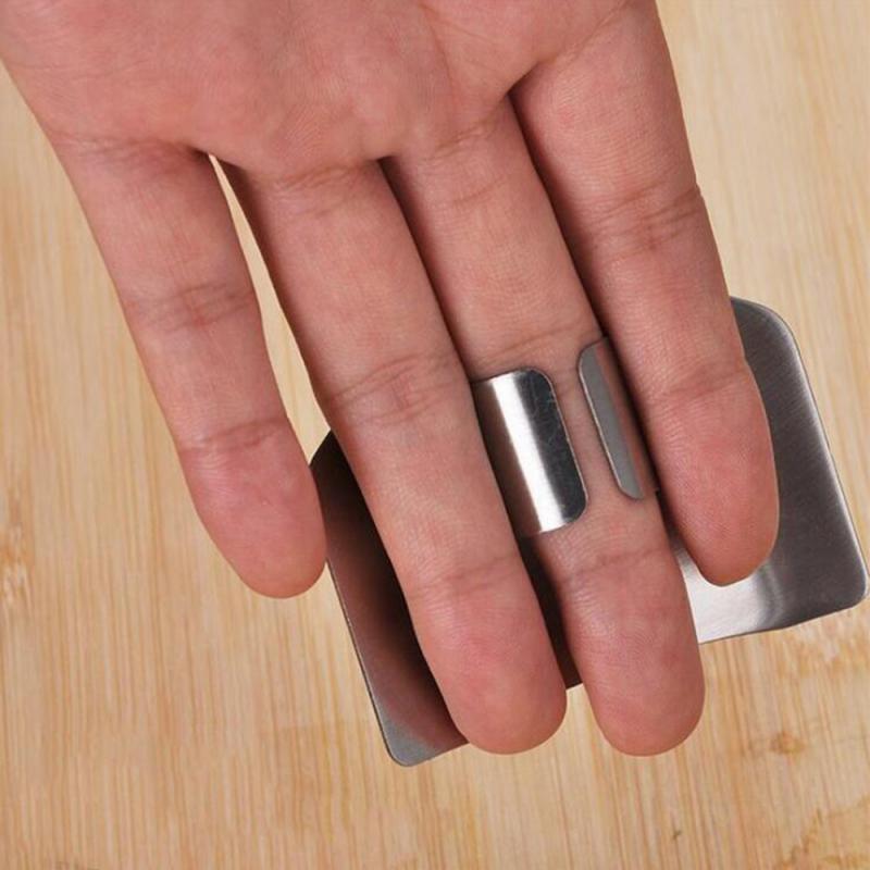 Finger Protection