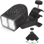 GrillLume LED Grill lamp | 360° Rotatable | Heat Resistant & Super Bright | For BBQ & Outdoor