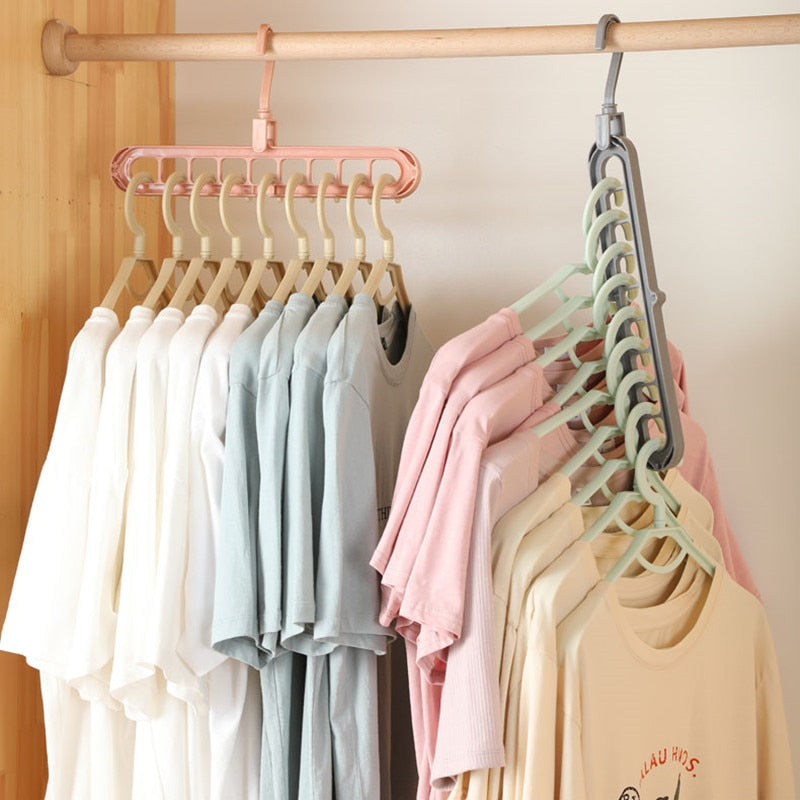 Magical Hangers