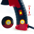 Elegant | Electric soldering iron – constant temperature – automatic solder – ideal for home