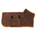 CozyPaws Coat - Luxury Absorbent Dog Jacket