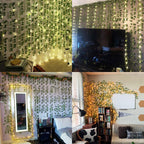 EvergreenGlow – Always Green Plants for Any Season