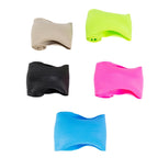 Car Styling Anti-slip Steering Wheel Cover