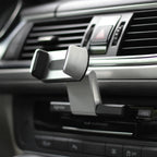 DriveFlexx Handy Mount Car CD Slot | 360° Rotatable | Stable & Universal | Flexible Lazy Arm