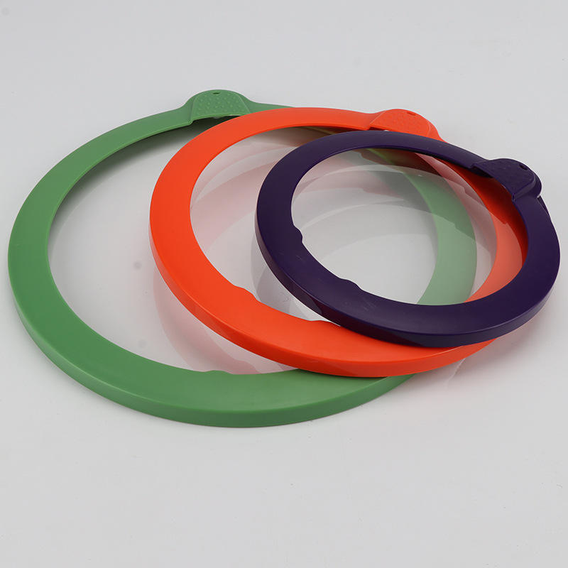 Practical Fresh-keeping Lid suitable for any bowl