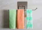 Kitchen Roll Holder (2 pcs.) | Keep your kitchen paper handy & your kitchen organized!