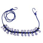 4M Clothesline with Stretch
