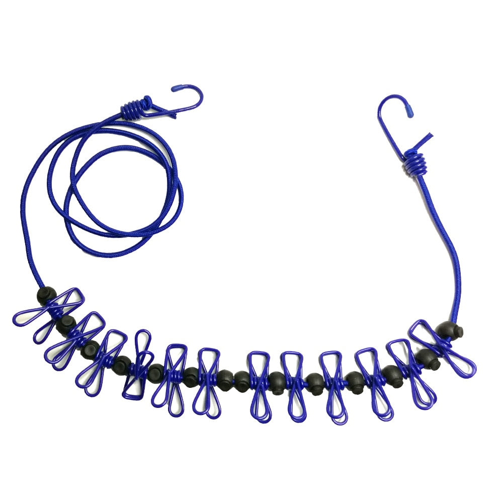 4M Clothesline with Stretch