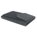 Pop-Out Aluminum RFID Blocking Wallet with Quick Access Slider