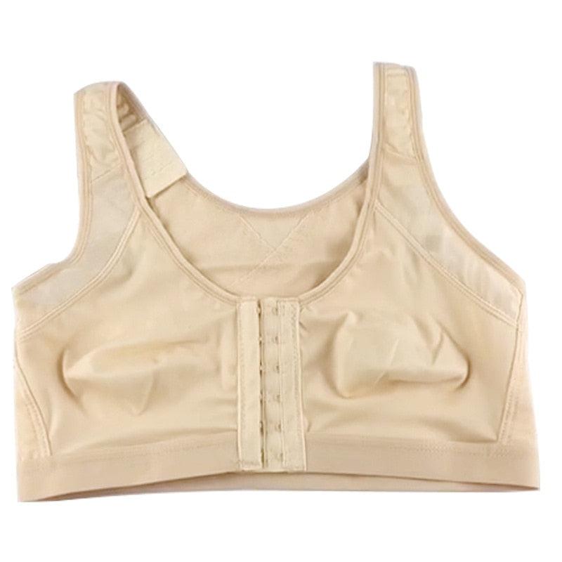 Corrective Bra - For Perfect Posture & Optimal Support