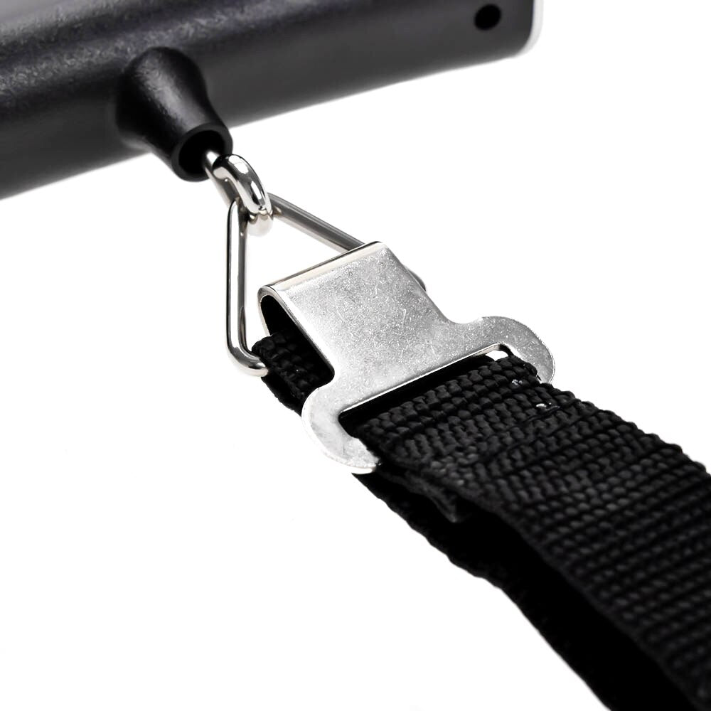 Handy Luggage Scale for Travel