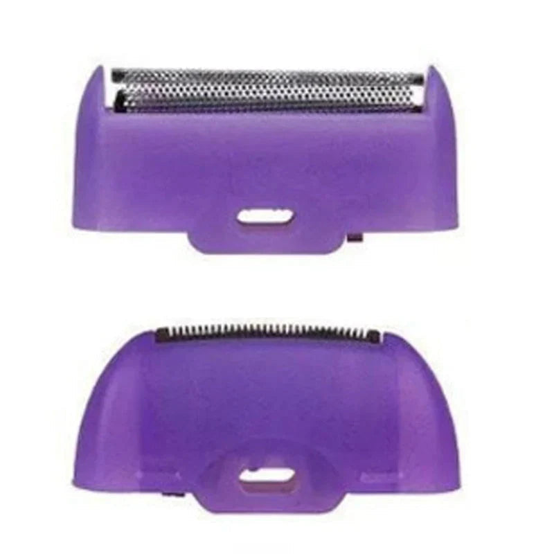 Gentle Hair Removal – Electric Epilator & Shaver