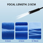 Waterproof Mini Clear View Endoscope Camera