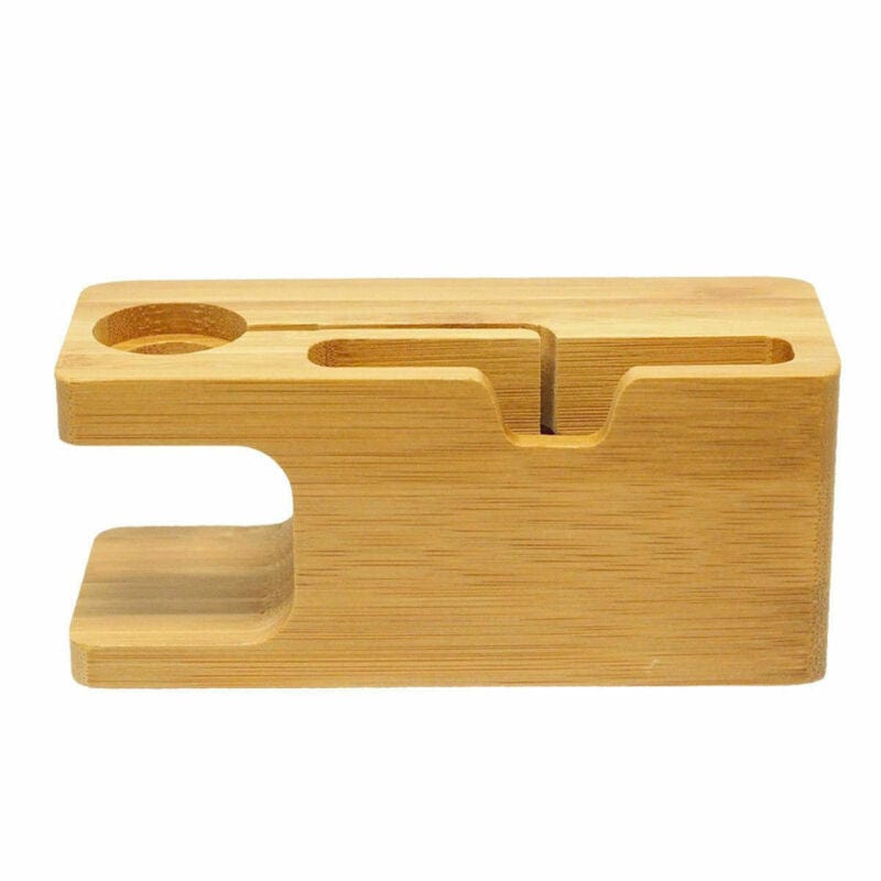 Charging station for Apple