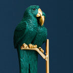 The Lovebirds Object d'Art