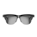 LuxeVision Elite Bluetooth Sunglasses | Stylish smart eyewear with seamless audio integration