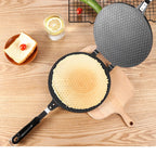 PerfectBake – Luxury Waffle Maker for Perfect Waffles