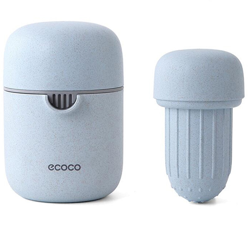Fruit Juicer | Non-slip, easy to clean & hip design