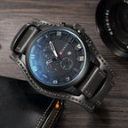 Navigator Watch - Stylish and Functional
