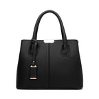 Emily Designer-Inspired PU Leather Handbag – Elegant Crossbody for Everyday Chic