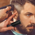 Premium Hair and Beard Brush