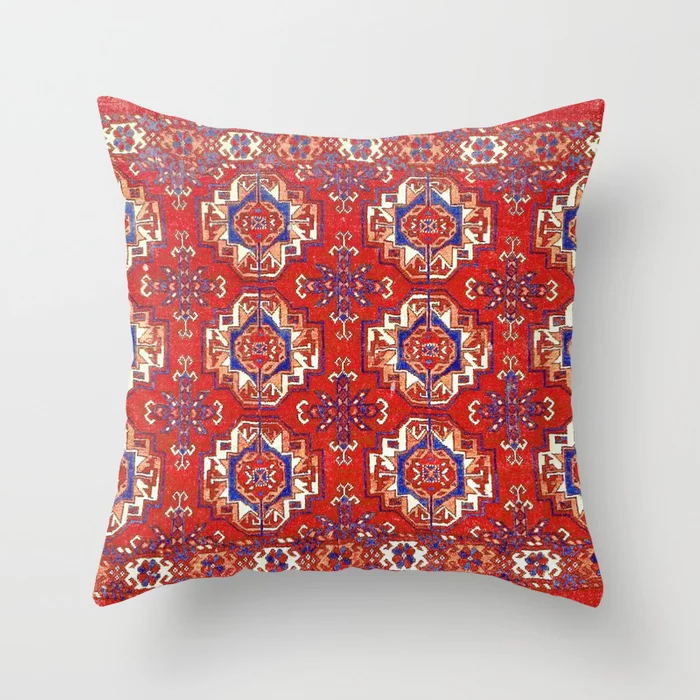 Nordic Cushion Cover Moroccan Style Cushion Indian Bohemian Luxury Living Room Bedroom Cushion Cover Lumbar Cushion Cover Home Decor