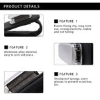 Car Organizer Sunglasses Holder Clip Clip
